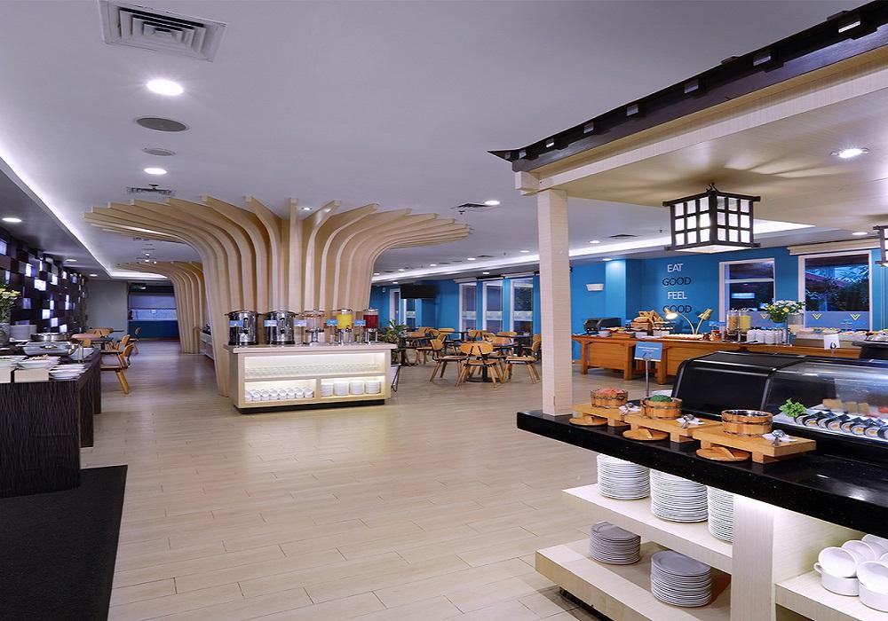 Apa Saja Karakteristik Hotel?
