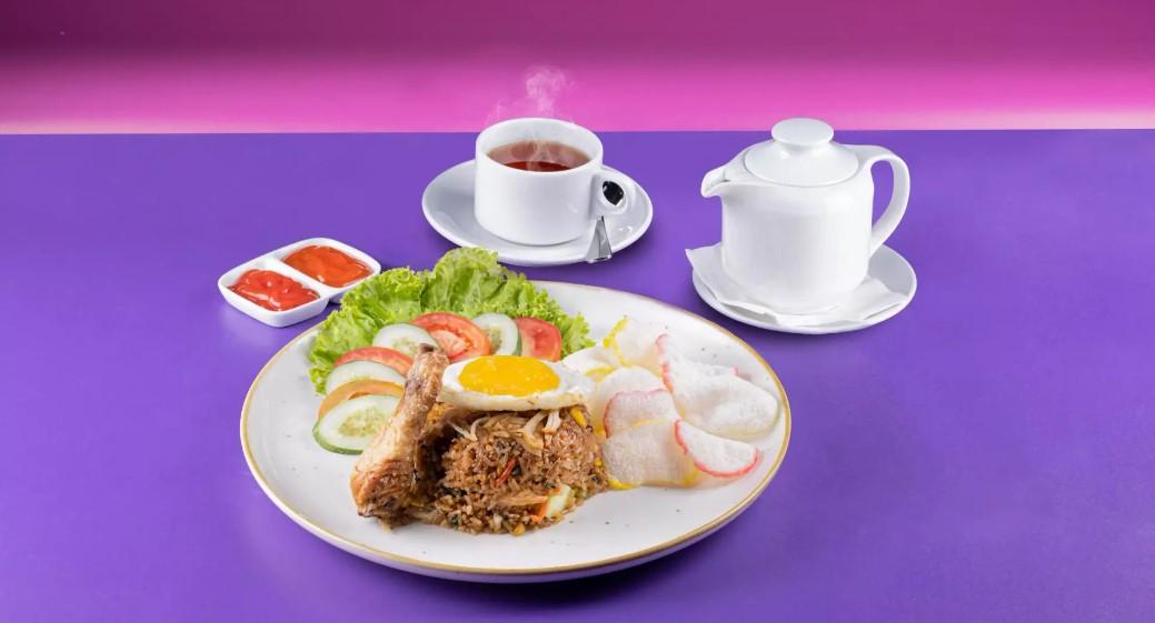 Apakah Sarapan di Hotel Gratis?