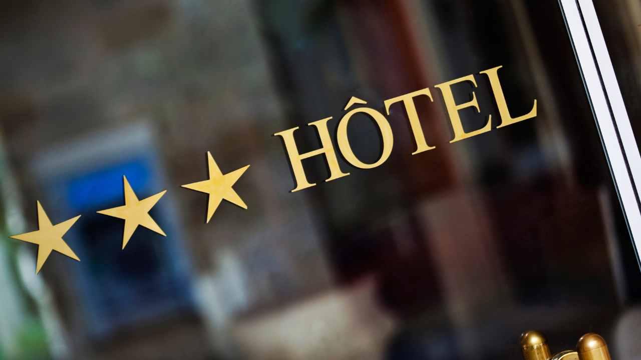 Hotel Bintang 3 Itu Seperti Apa? 