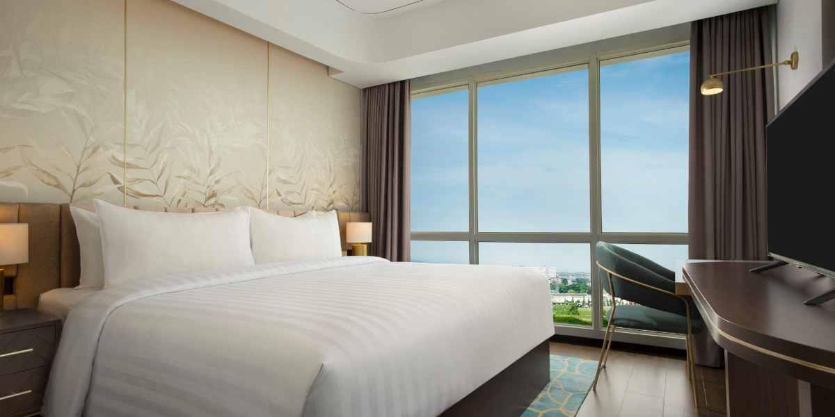 Apa itu Kamar Early?