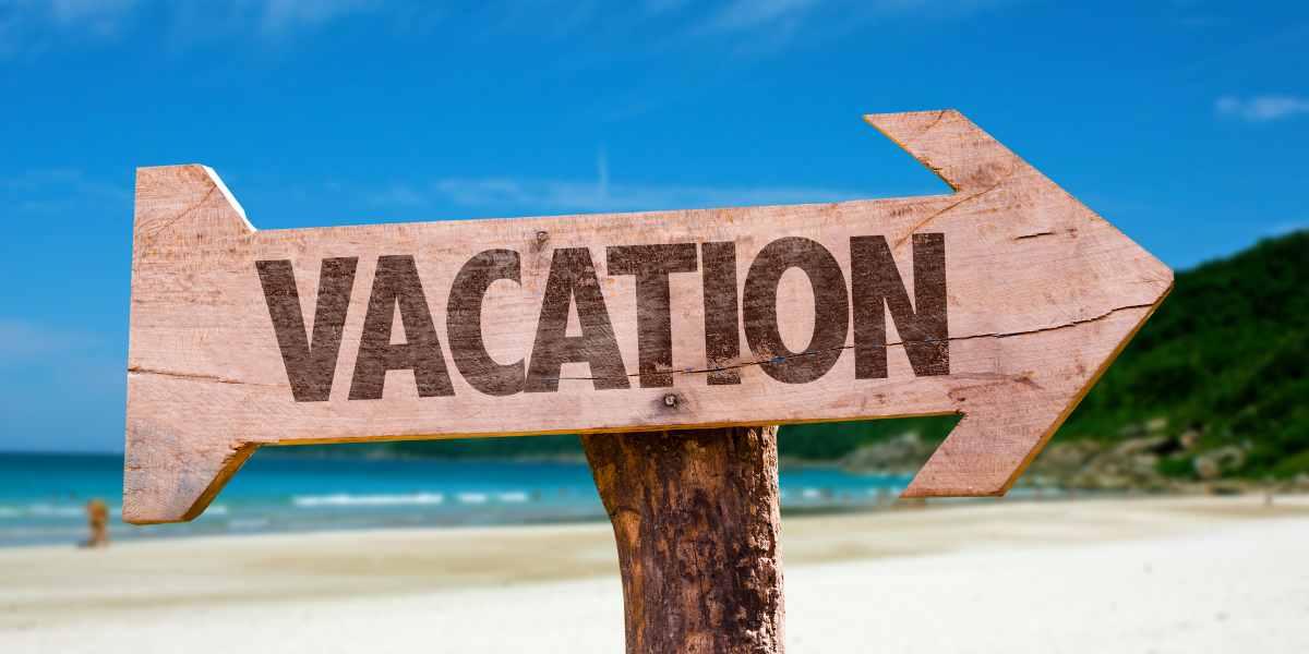 Apa itu Paid vacation?