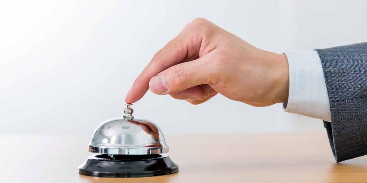 Apa itu Service Hotel?