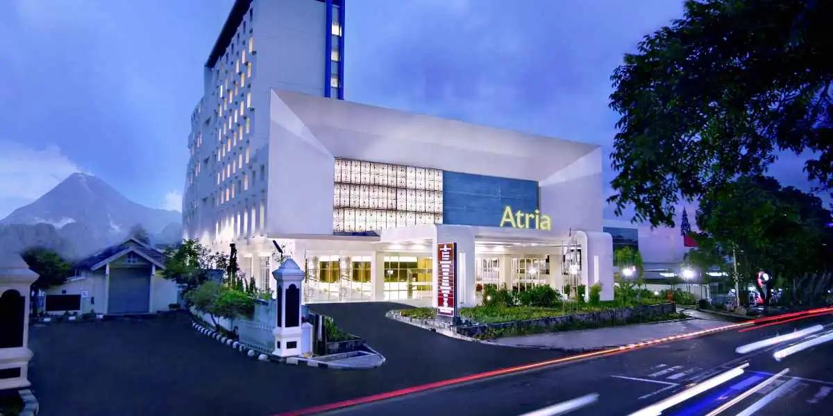 Hotel yang Bagus Bintang Berapa?