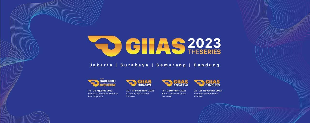 GIIAS 2023