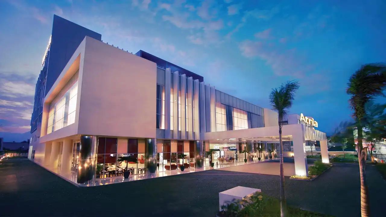 Hotel Instagramable di Malang