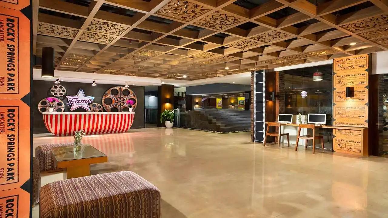 Hotel Mewah di Bali Dekat Pantai