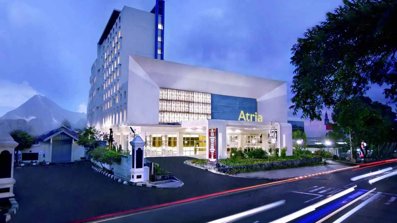 Penginapan Murah Magelang