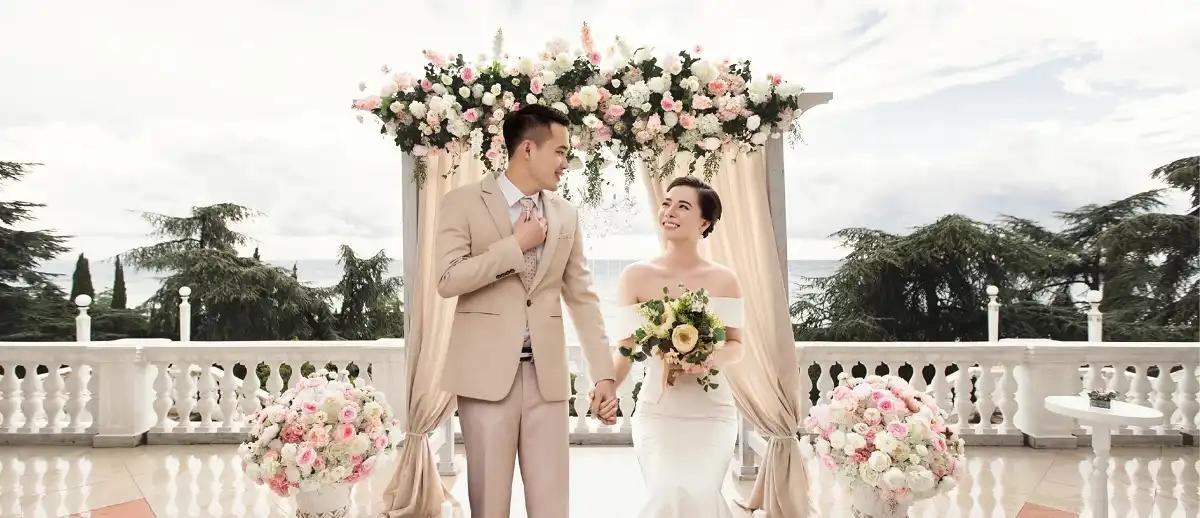 Promo Terbaru Wedding Campaign Atria Hotel