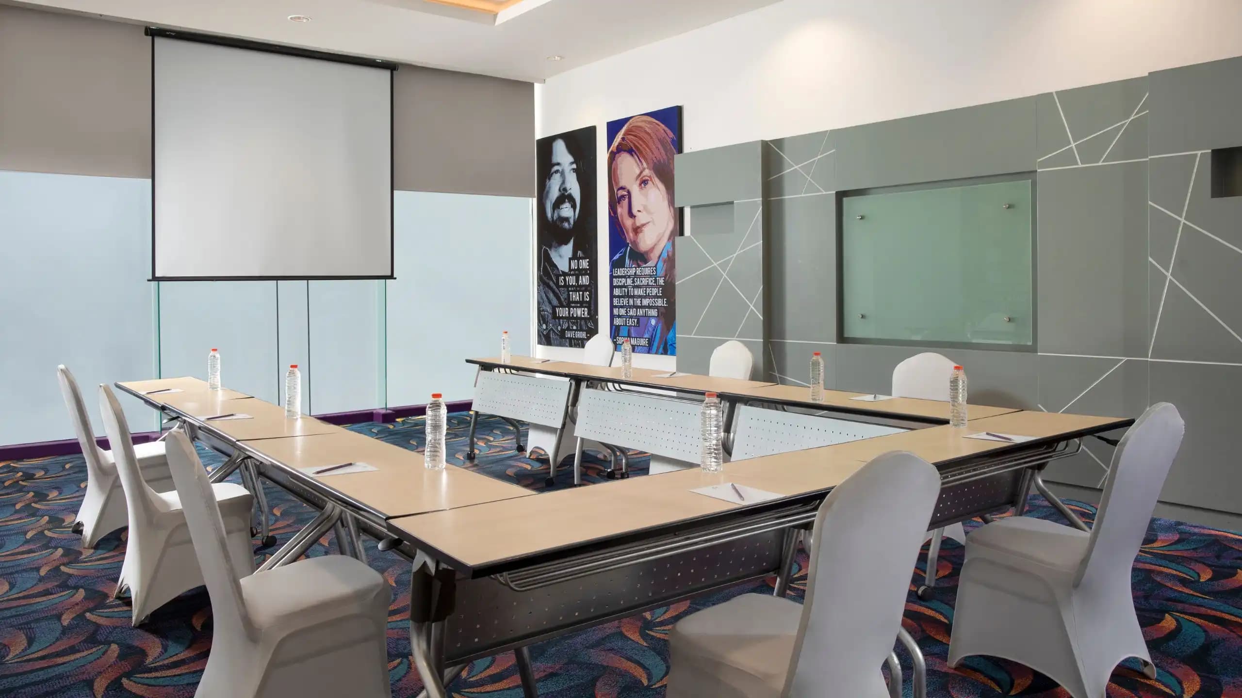 Sewa Meeting Room Jakarta