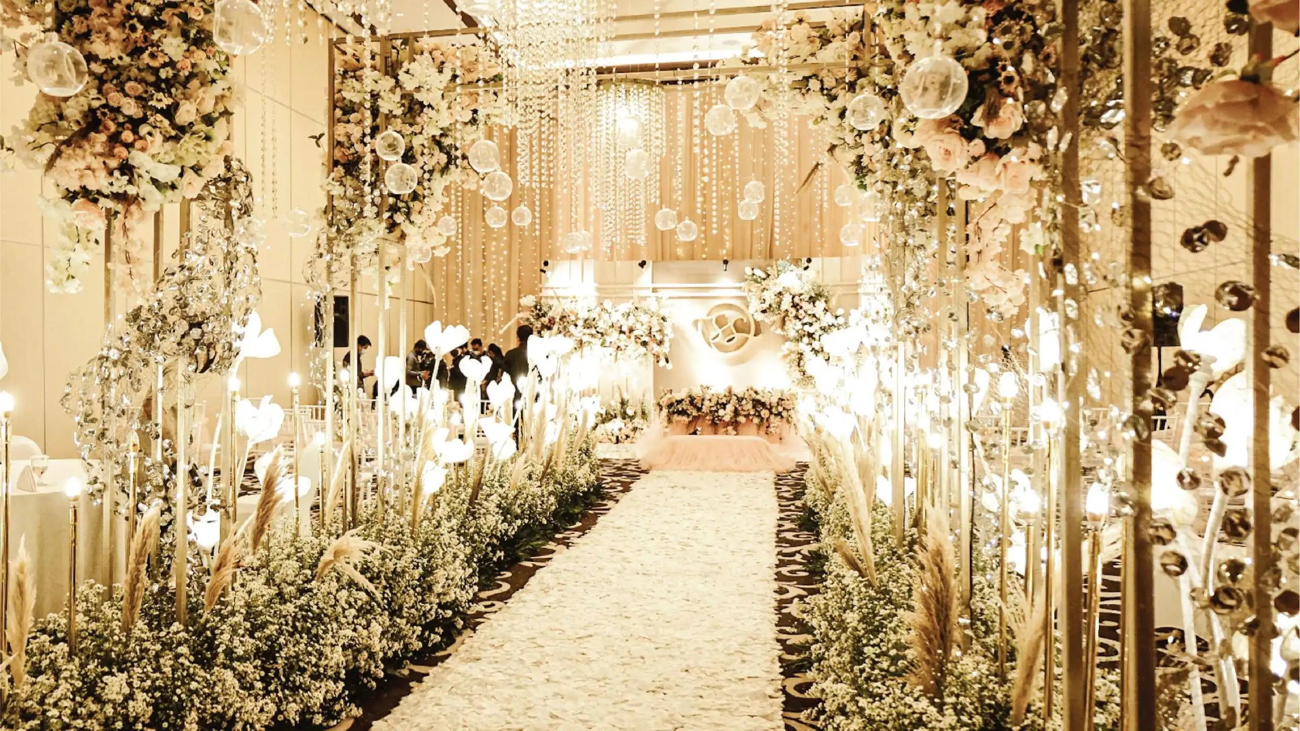 Venue Wedding Jogja