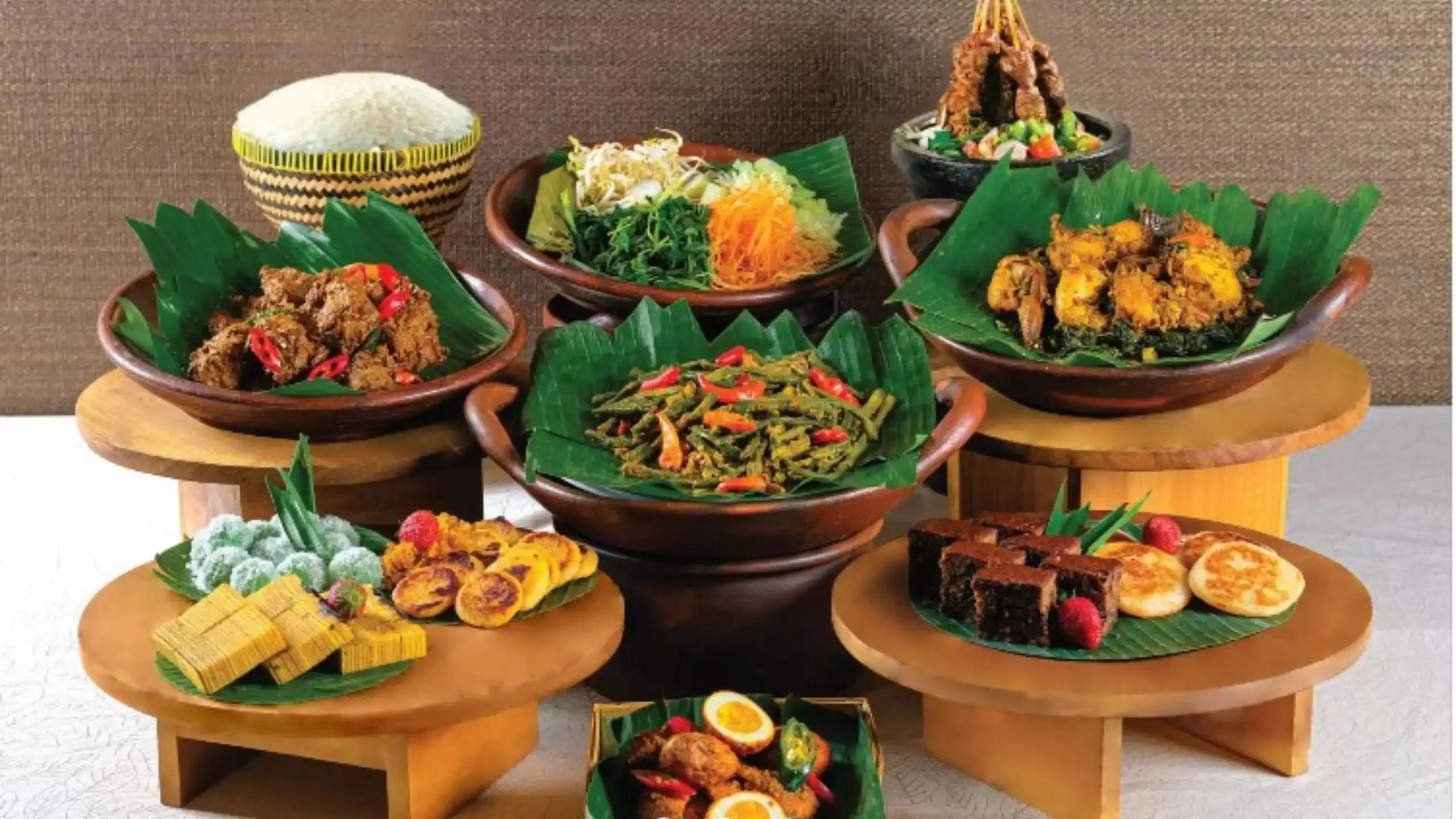 All U Can Eat Jakarta
