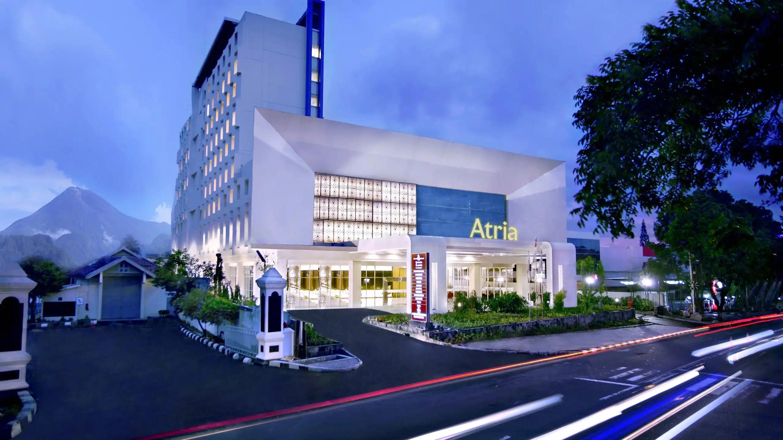 Hotel Wisata Magelang