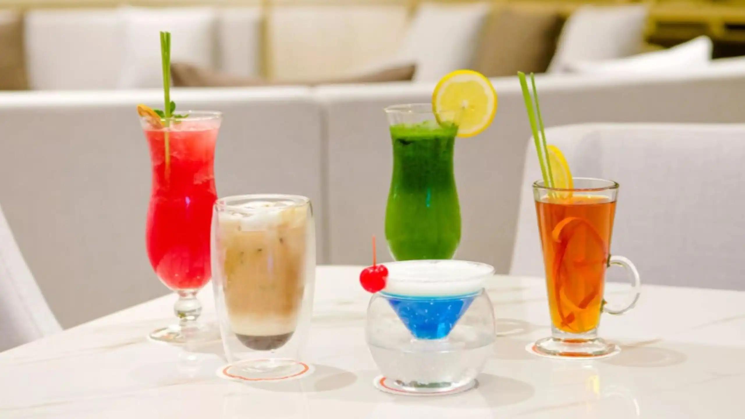 Resto Hotel Jakarta