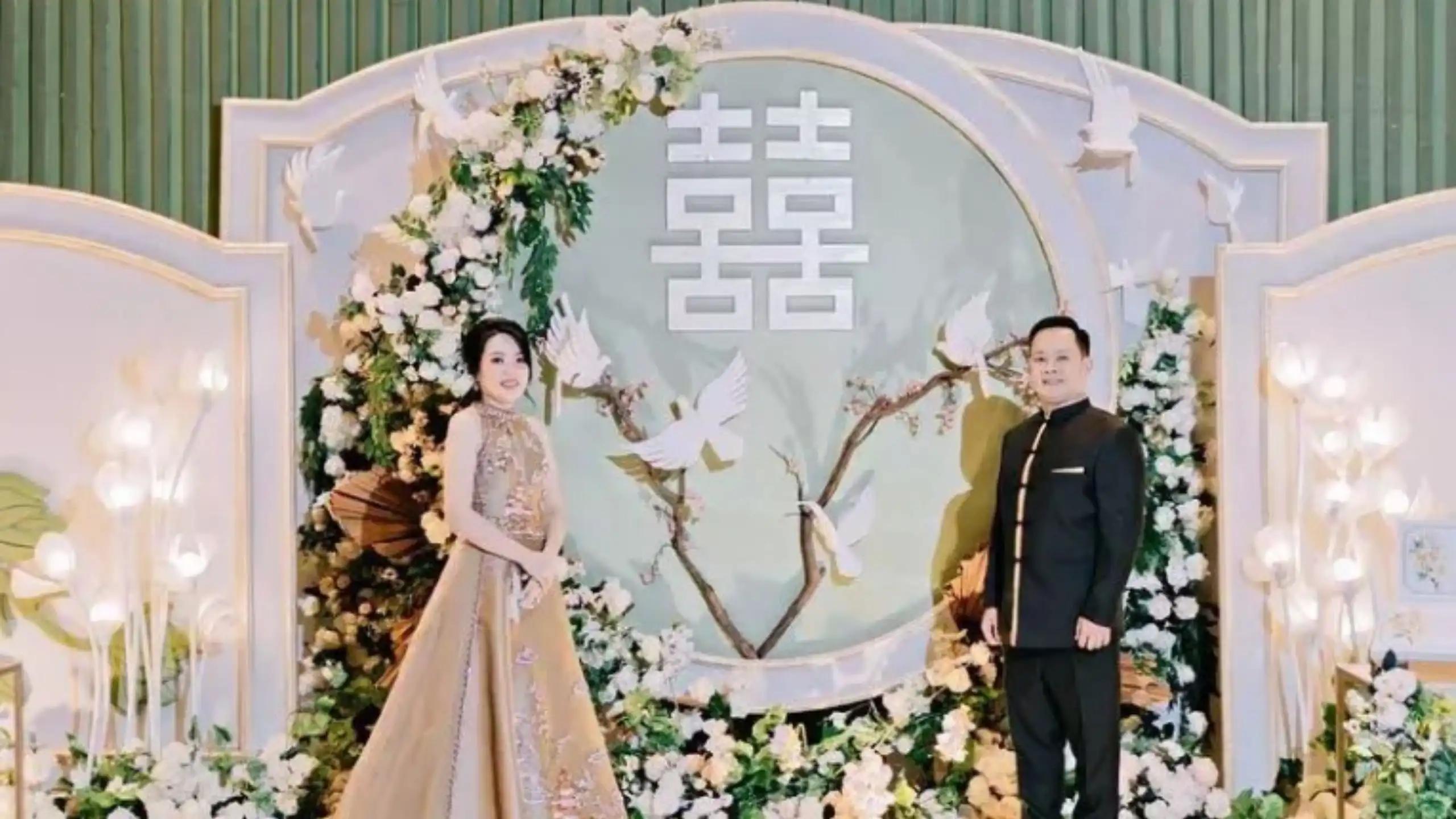 Paket Wedding Hotel Tangerang