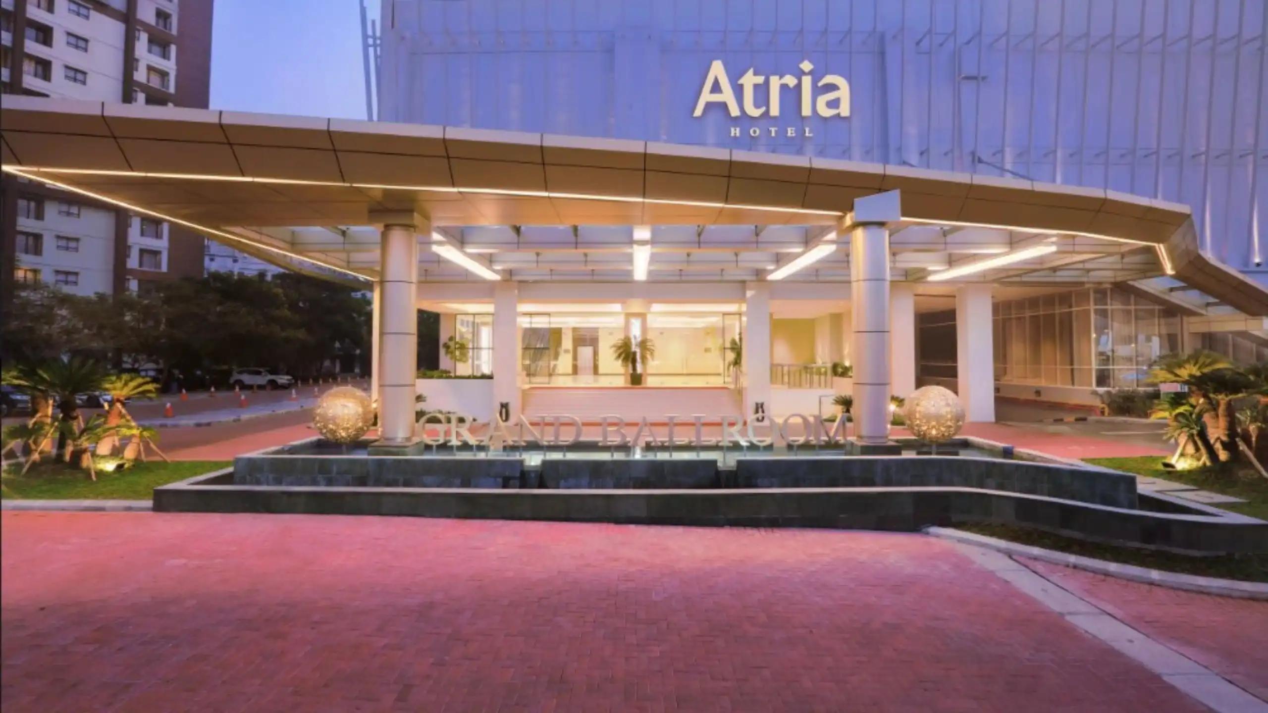 Wedding Venue Jakarta