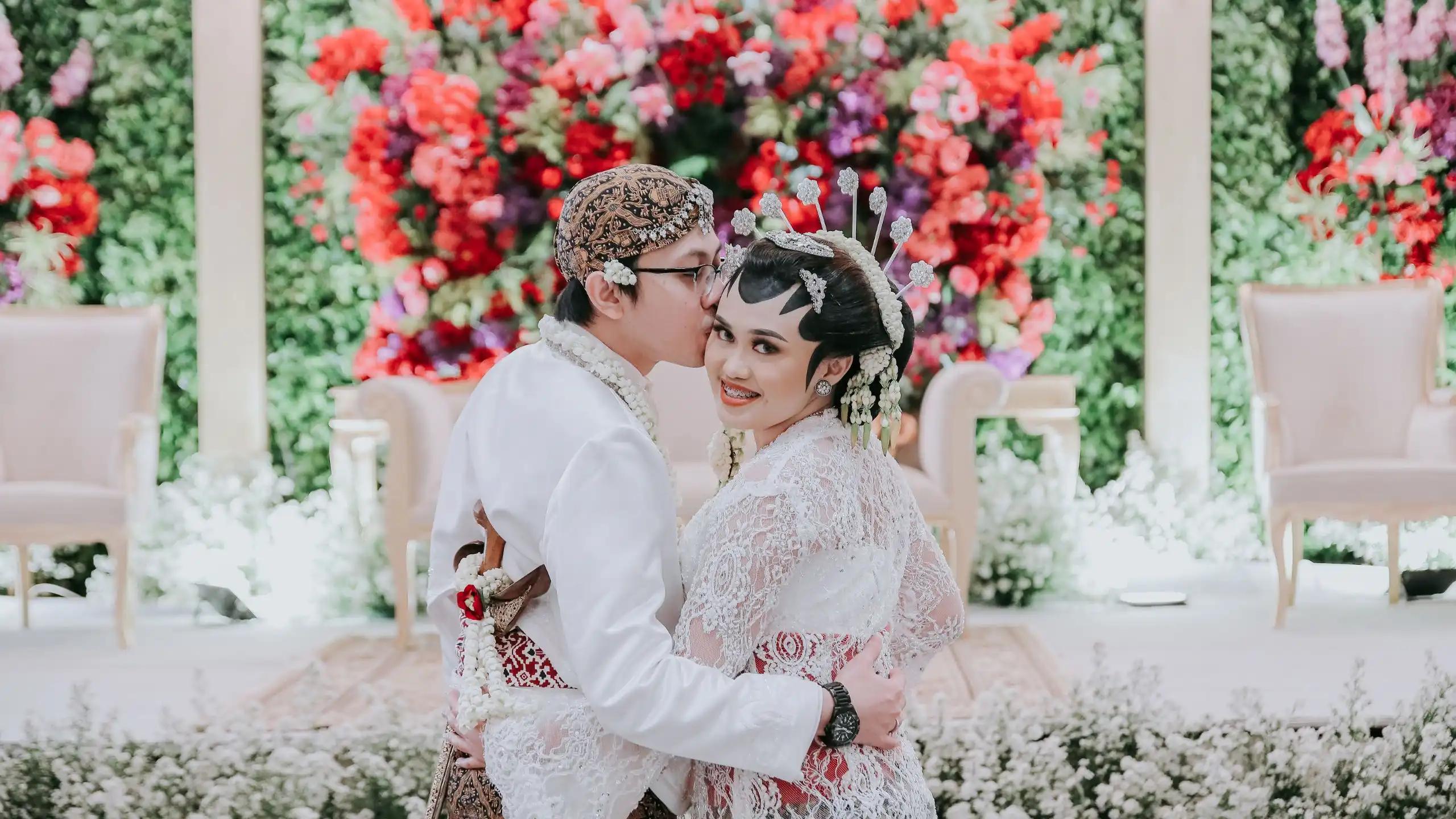 Paket Nikah 10 Juta