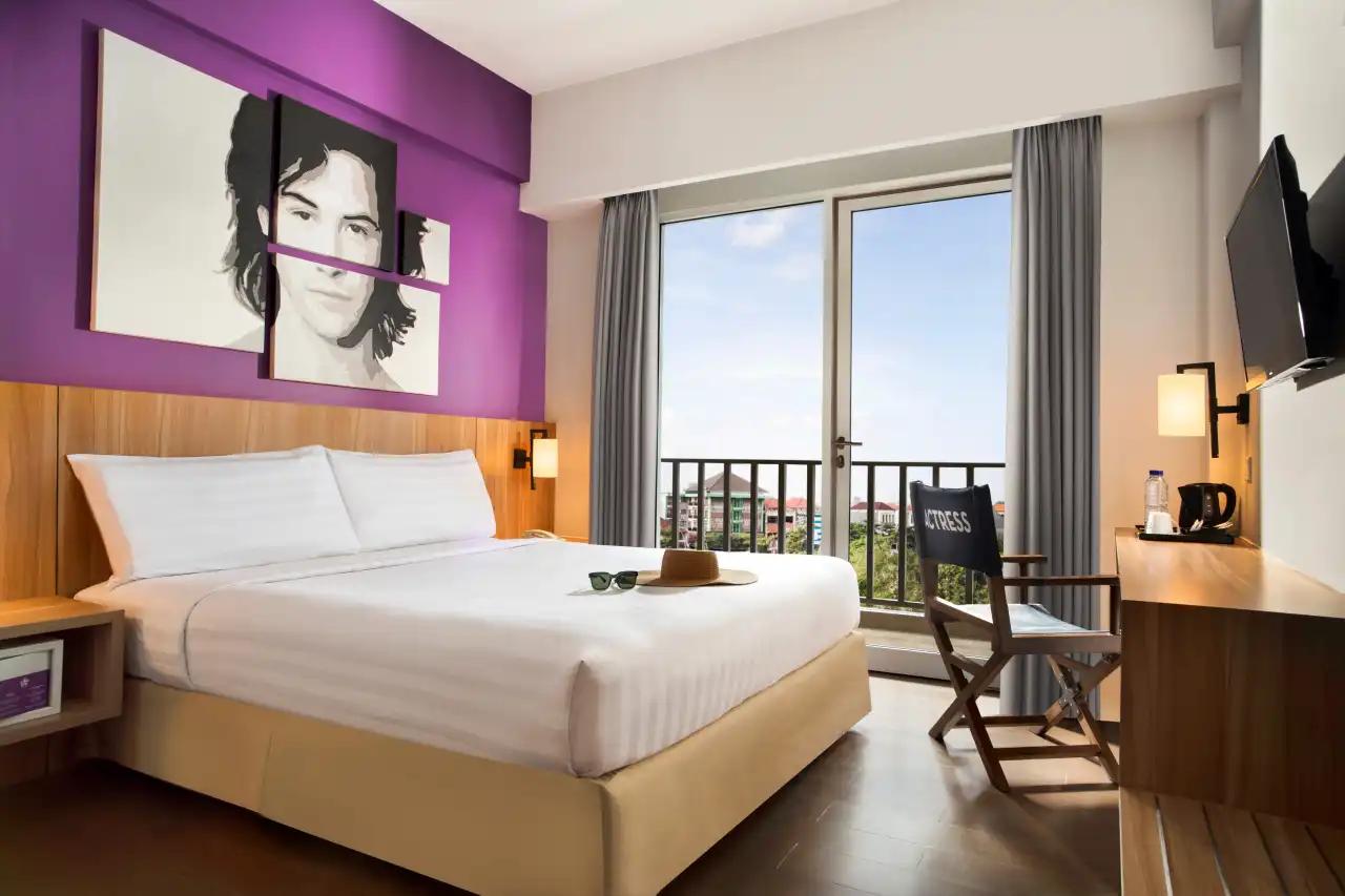 Hotel di Bali Murah dan Bagus