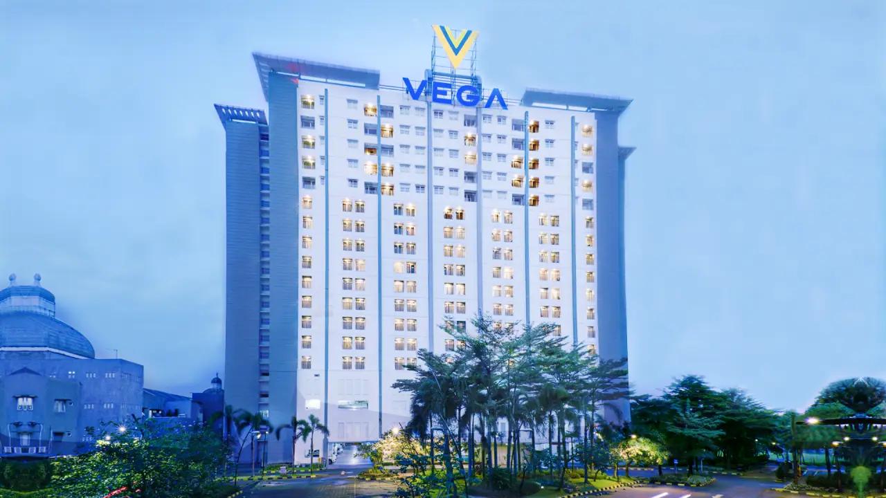 Hotel di Gading Serpong yang Nyaman