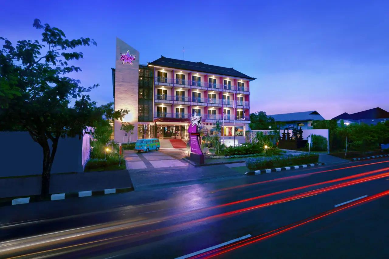 Hotel di BSD Tangerang Pilihan Penginapan Terbaik