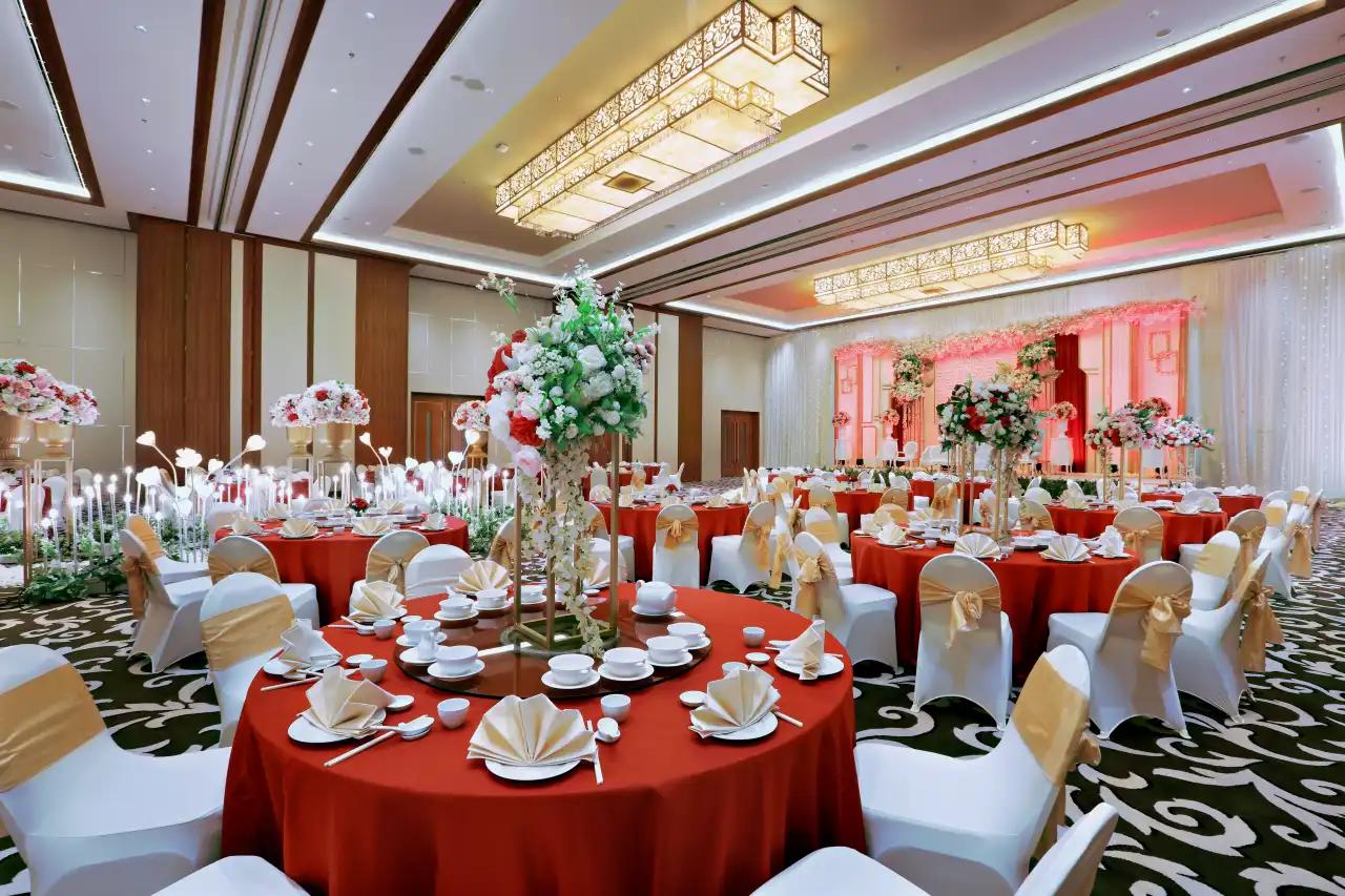Tips Sewa Venue Wedding Jakarta yang Tepat