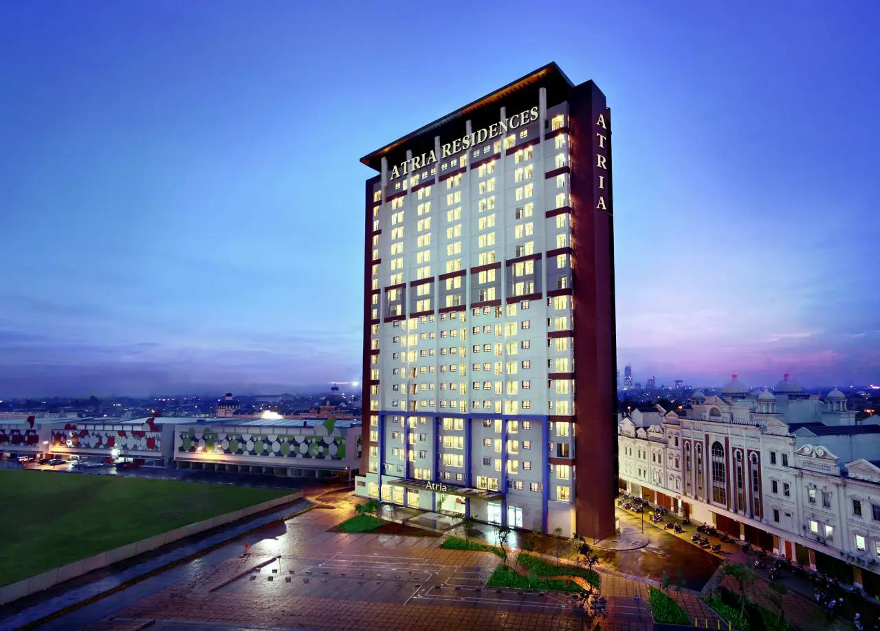 Hotel di BSD yang Bagus yang Perlu Anda Ketahui