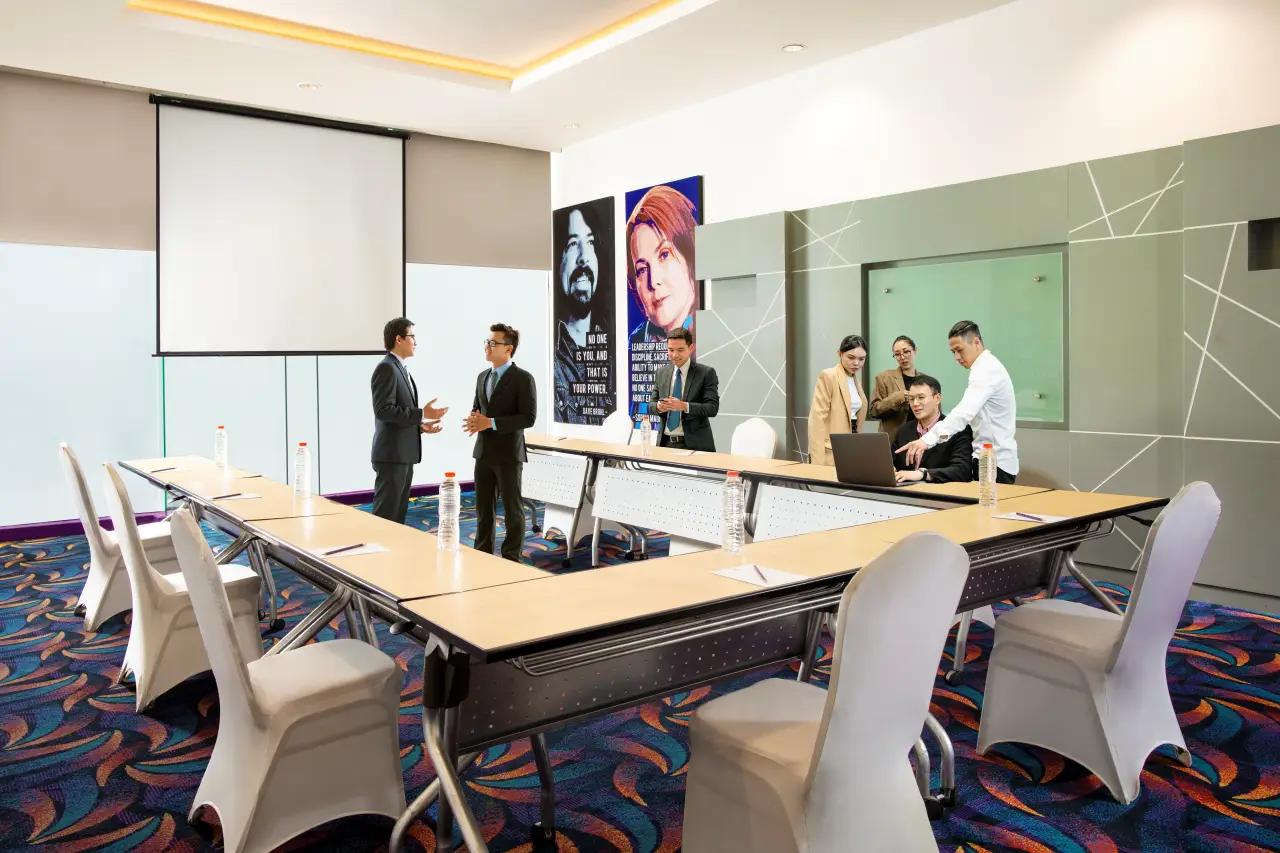 Apa Keuntungan Coworking Space?