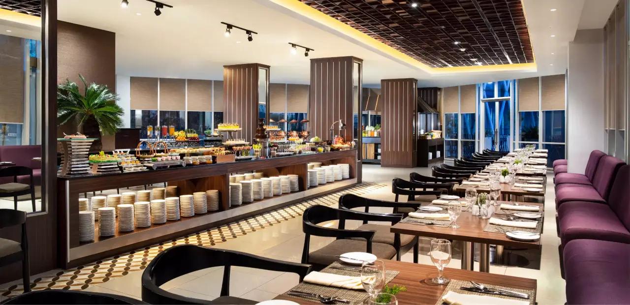 Apa Yang Dimaksud Fine Dining?
