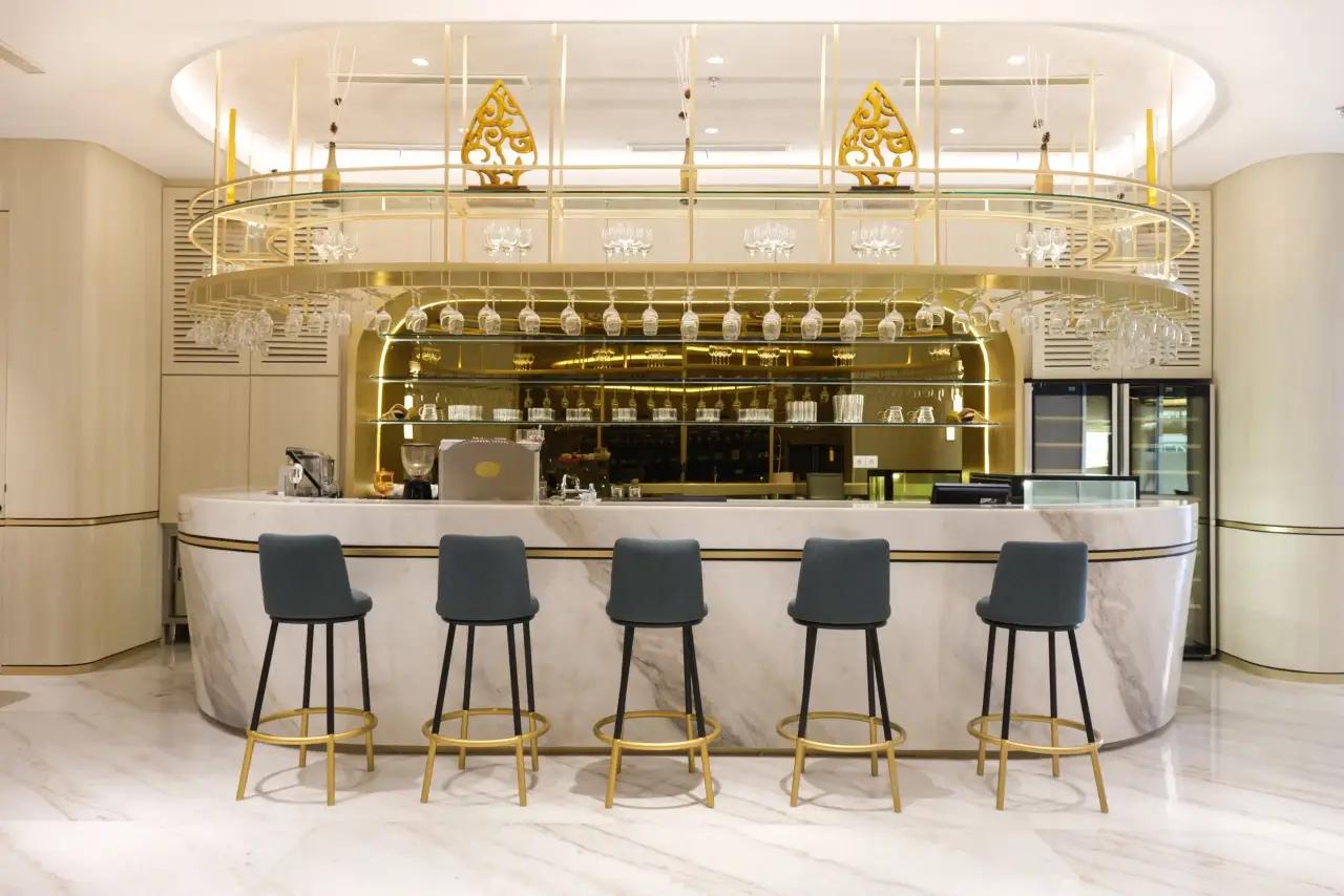 Coffee Shop Itu Jenis Usaha Apa?