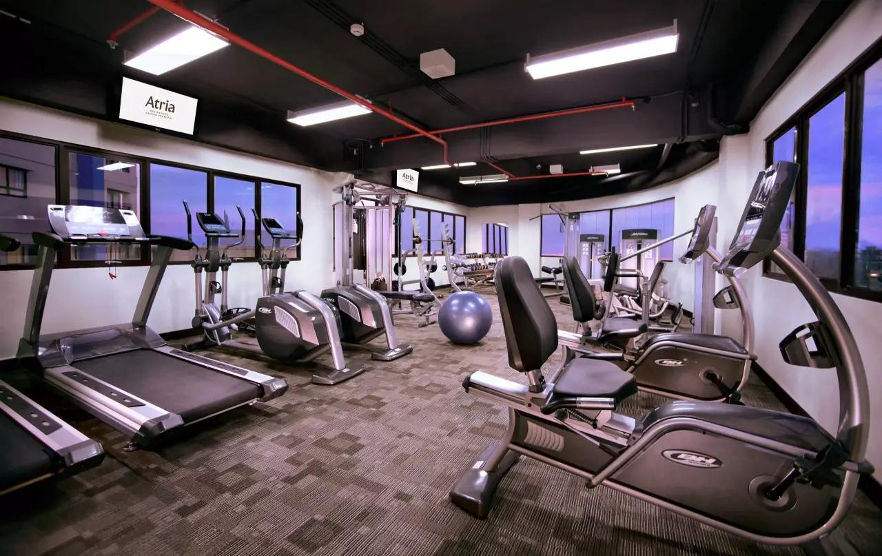 Gym di Malang: Kelebihan dan Tips Memilih Lokasi Gym Terbaik 