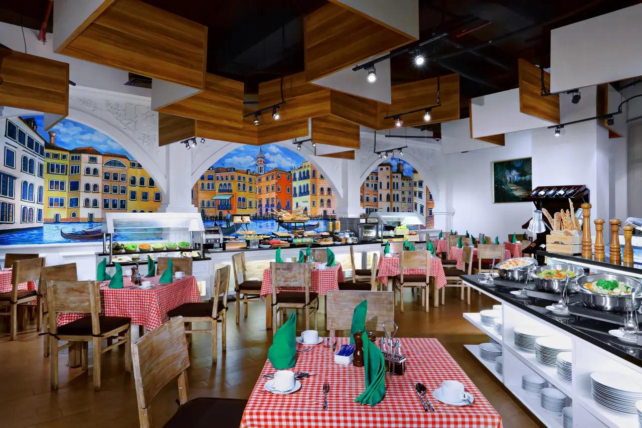 Resto Murah Terdekat