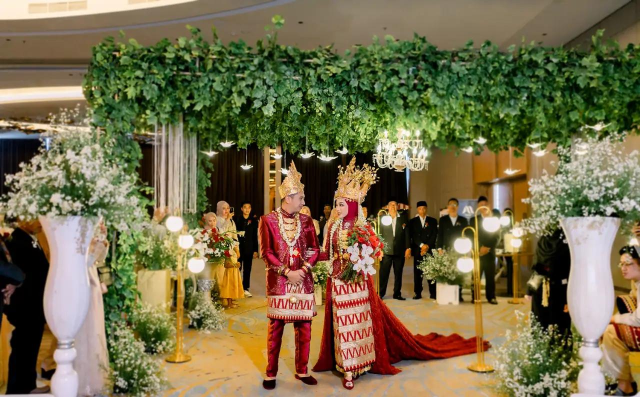Paket Wedding Malang, Wujudkan Pernikahan Impian