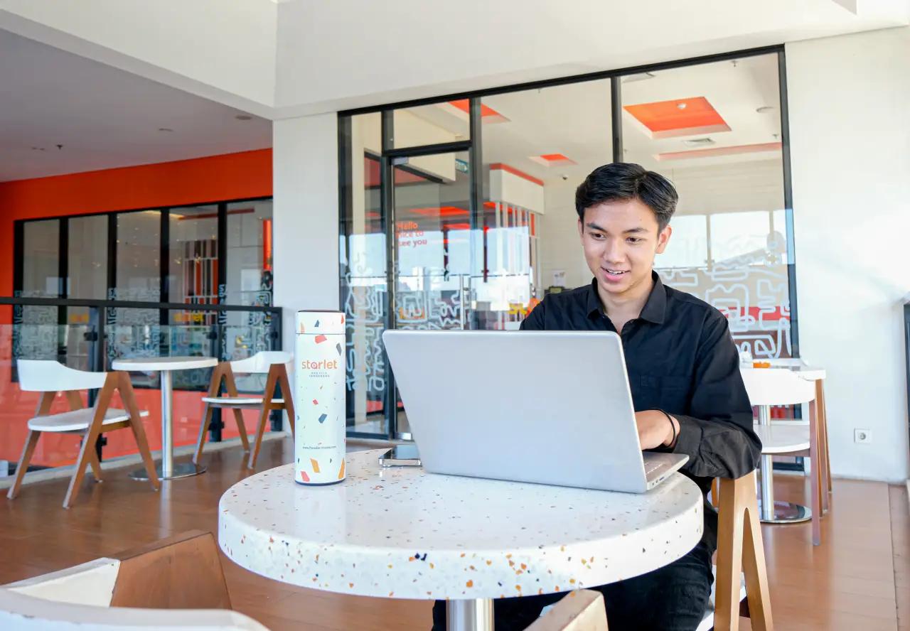 Apa Itu Work Space?
