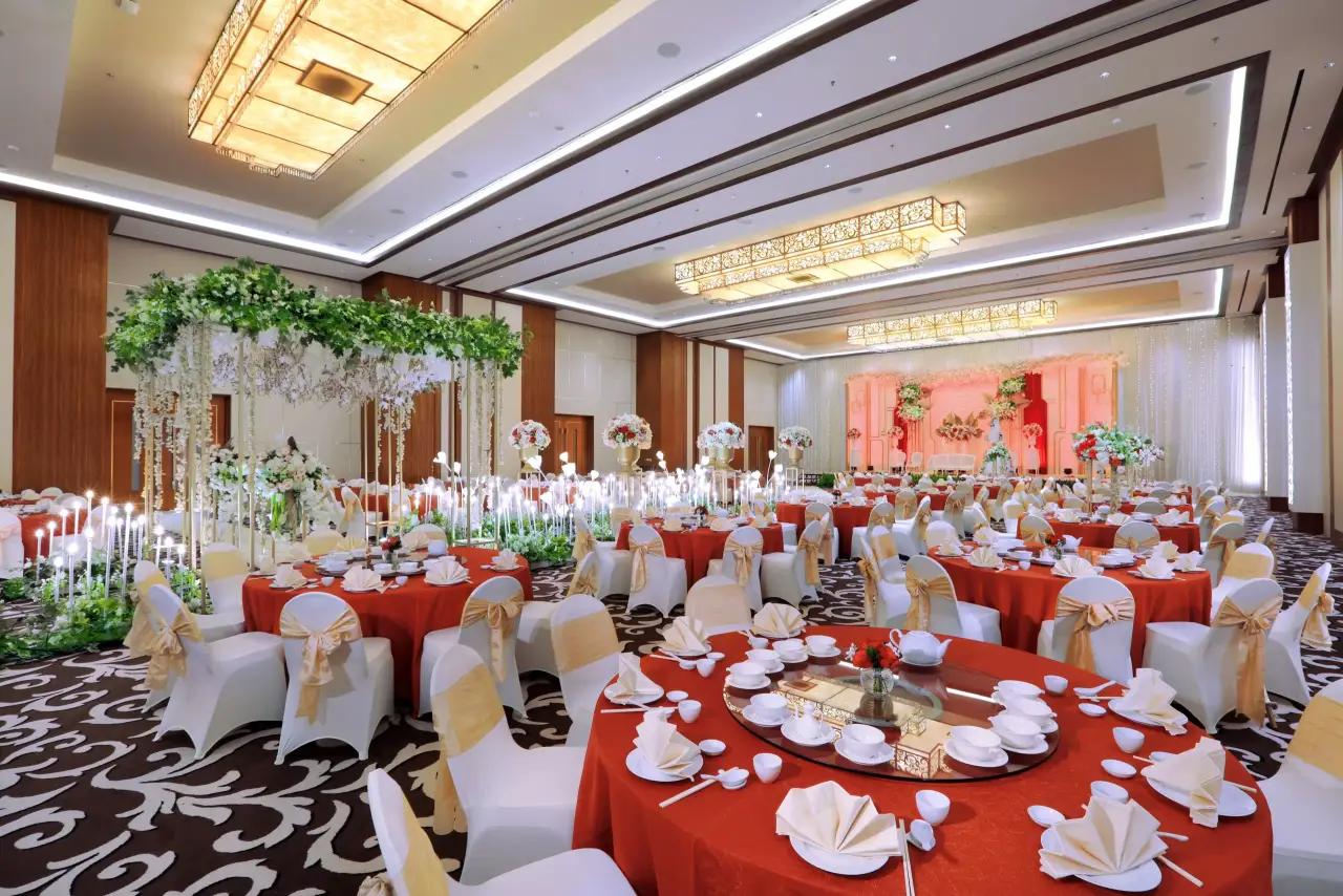 Apa Itu Wedding Open House?