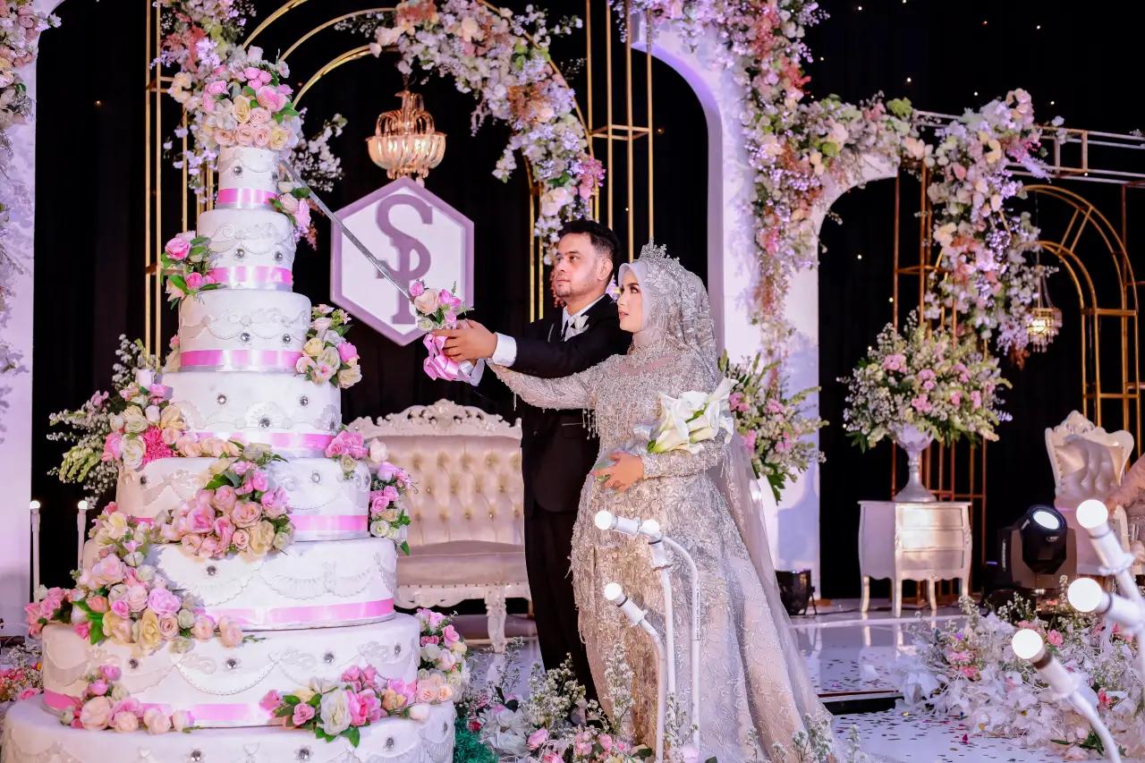 Berapa Biaya Nikah untuk 500 Undangan?