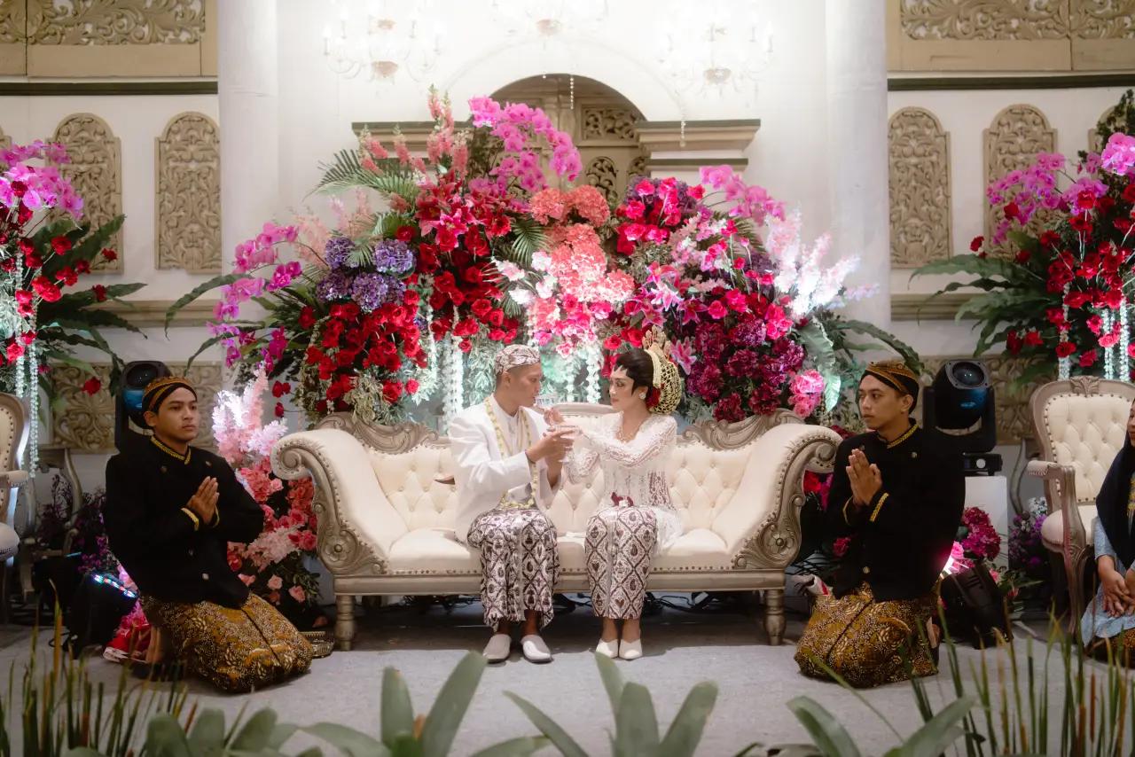 Hotel Wedding Malang