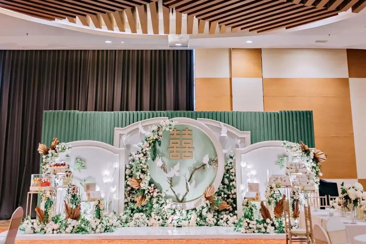 Wedding Hotel Jakarta: Tempat Sempurna Untuk Hari Spesial Anda