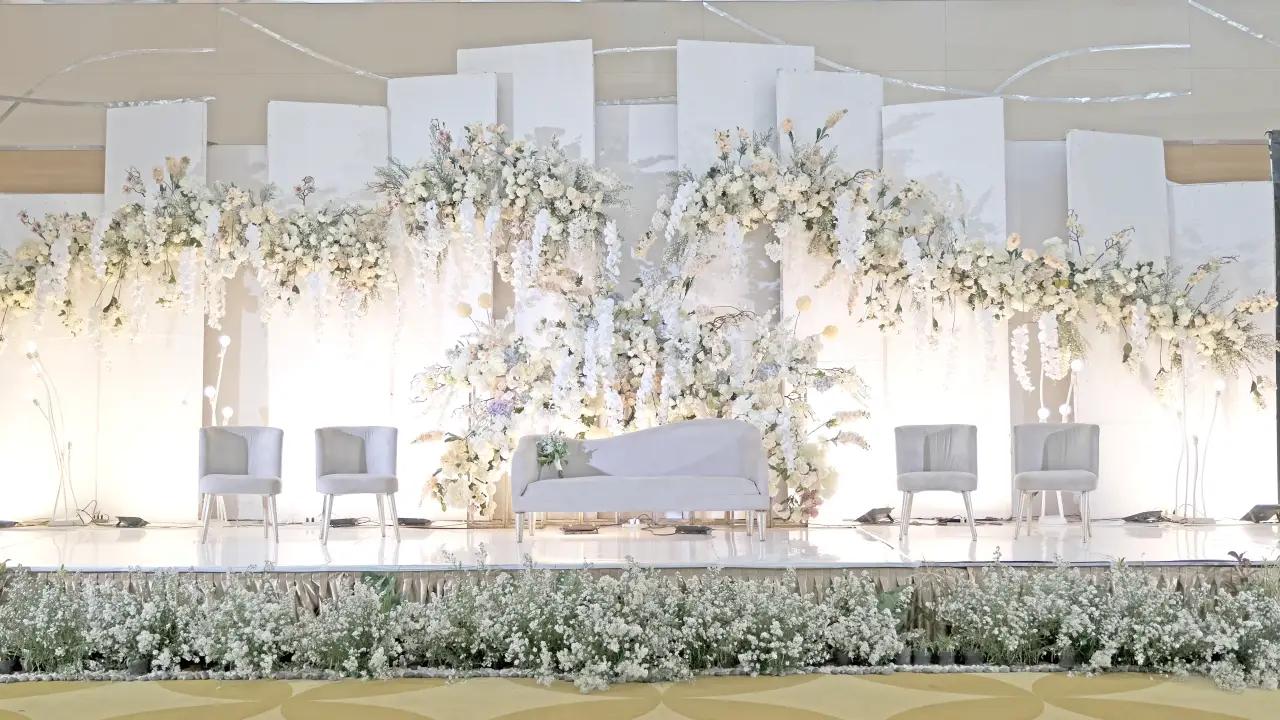 Wedding Hotel Malang