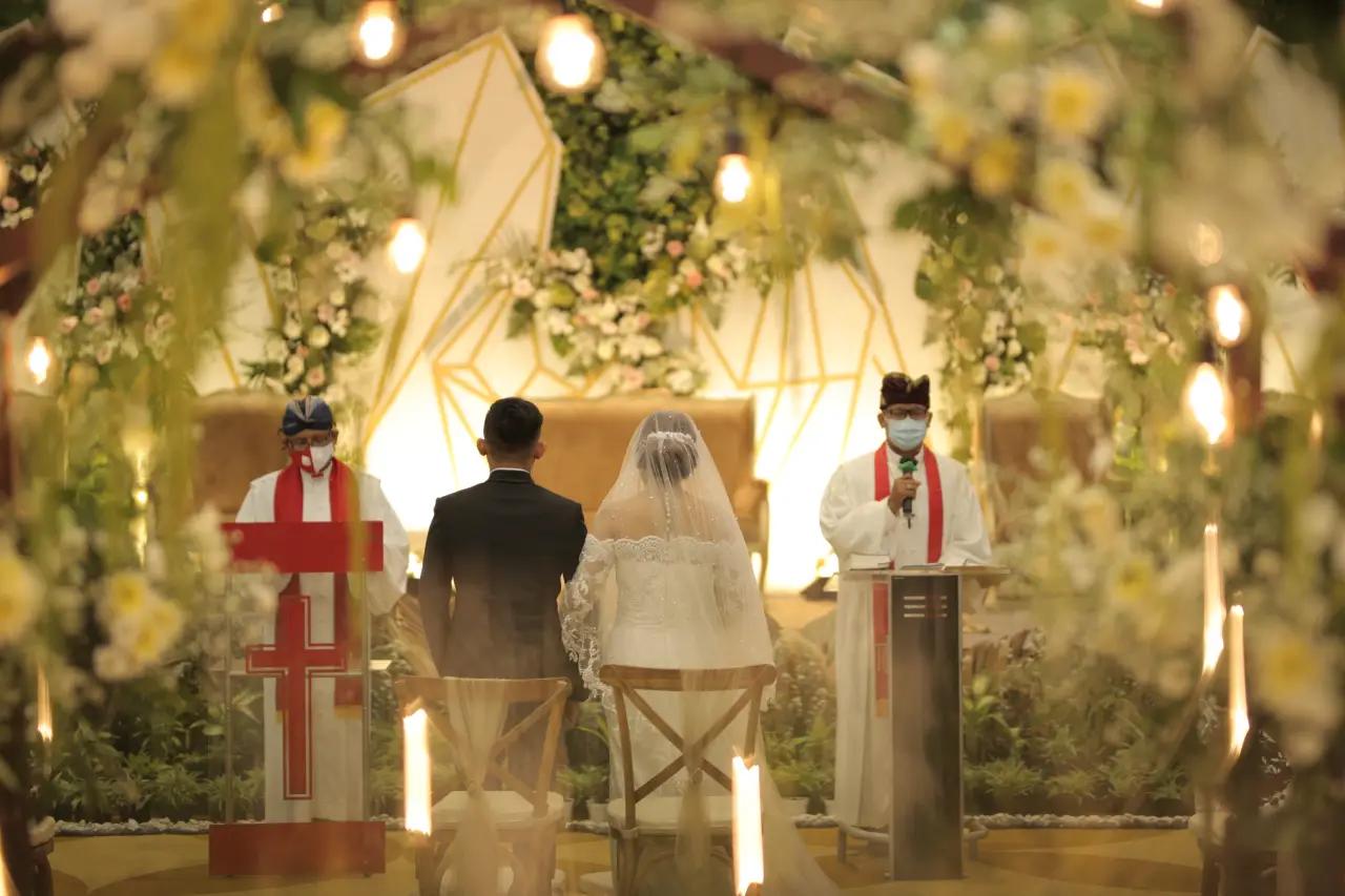 Wedding Hotel Jogja