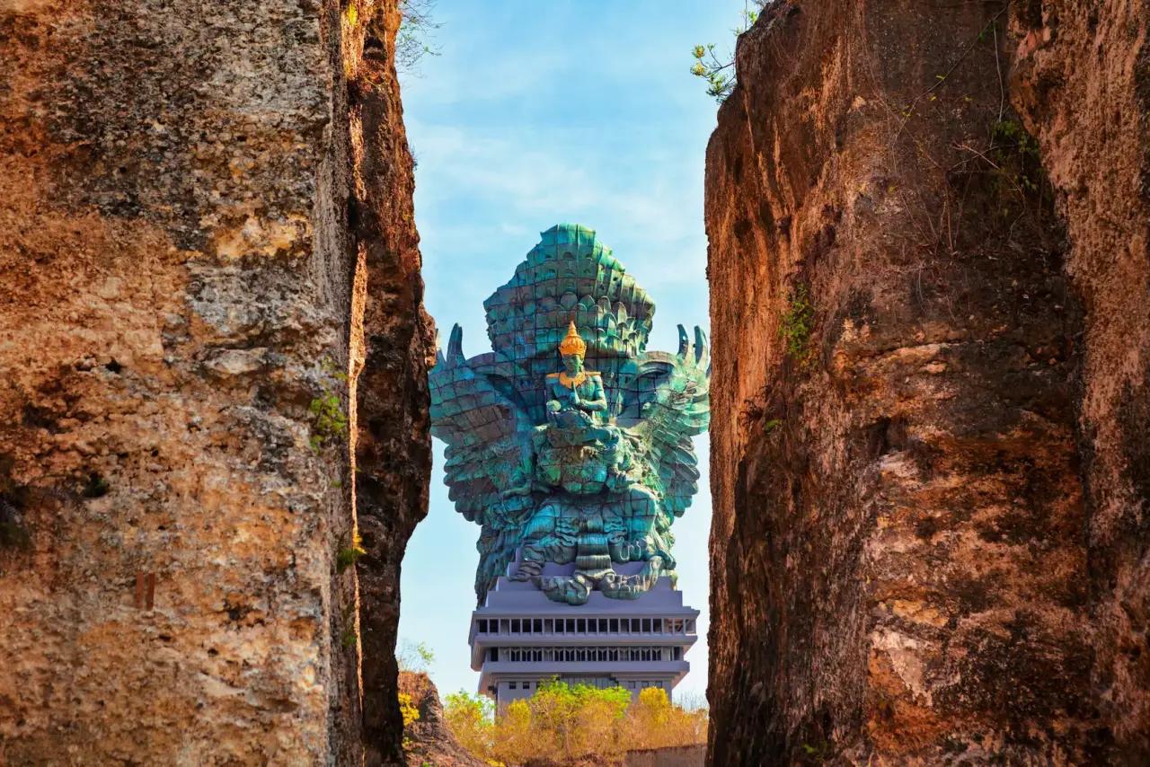 Lebih dari Sekadar Surga Tropis, Apa yang Terkenal di Bali?