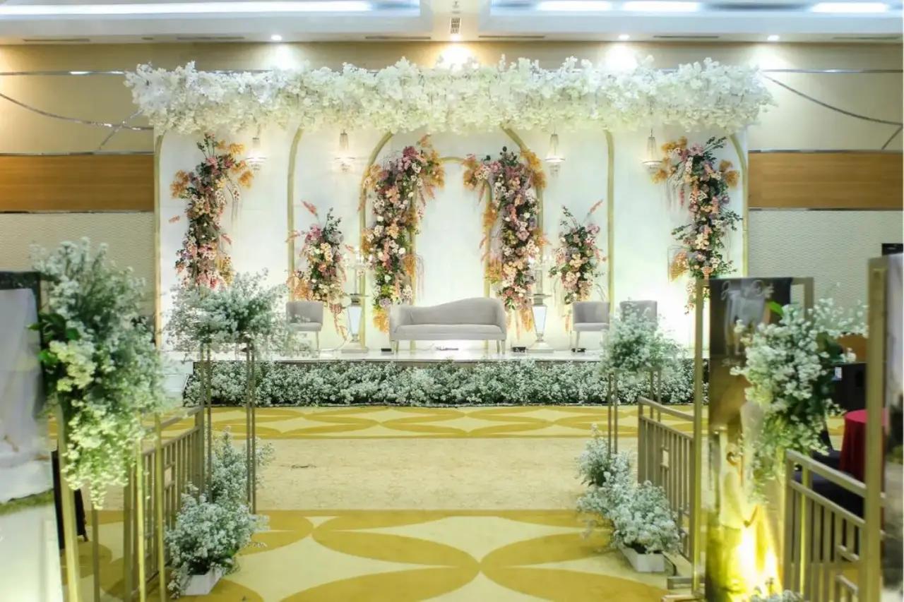 Syarat Usia Nikah