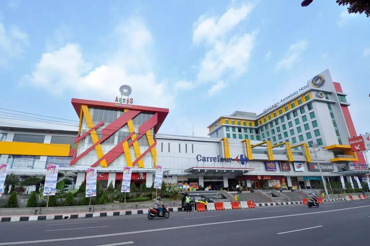 Cari Tahu Informasi Mengenai Wisata ke Magelang Kemana Saja?