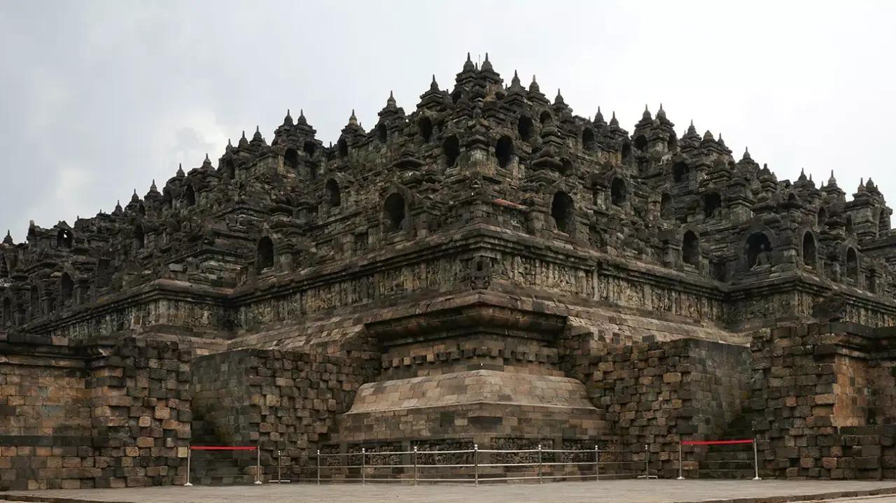 Apa Julukan Kota Magelang?