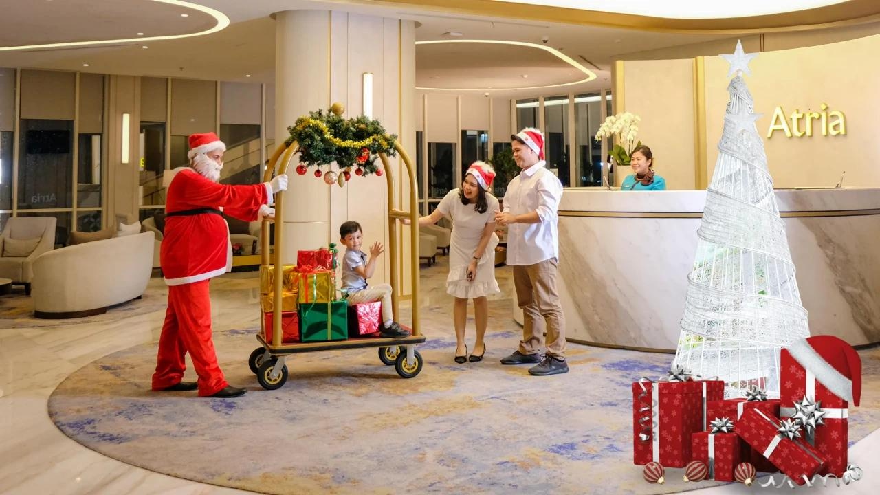 Apa Saja Kegiatan saat Natal?