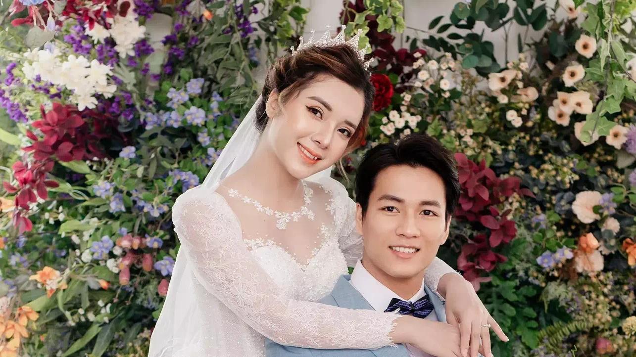 Intimate Wedding di BSD, Ciptakan Momen Private Terbaik