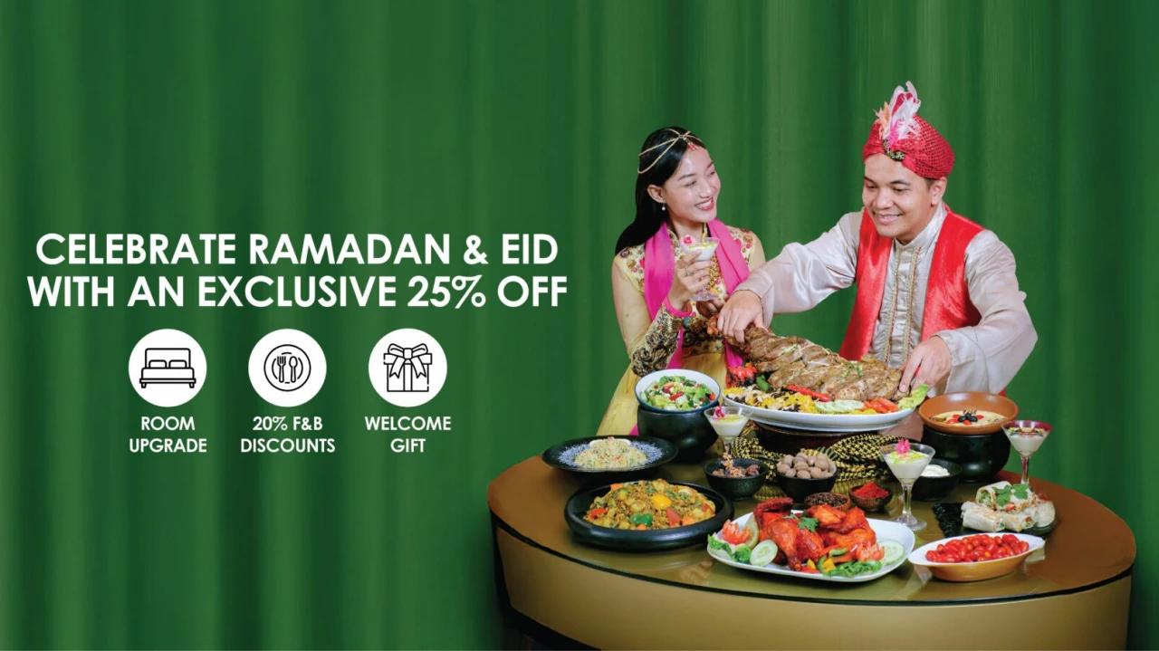Apa Definisi Berbuka Puasa?