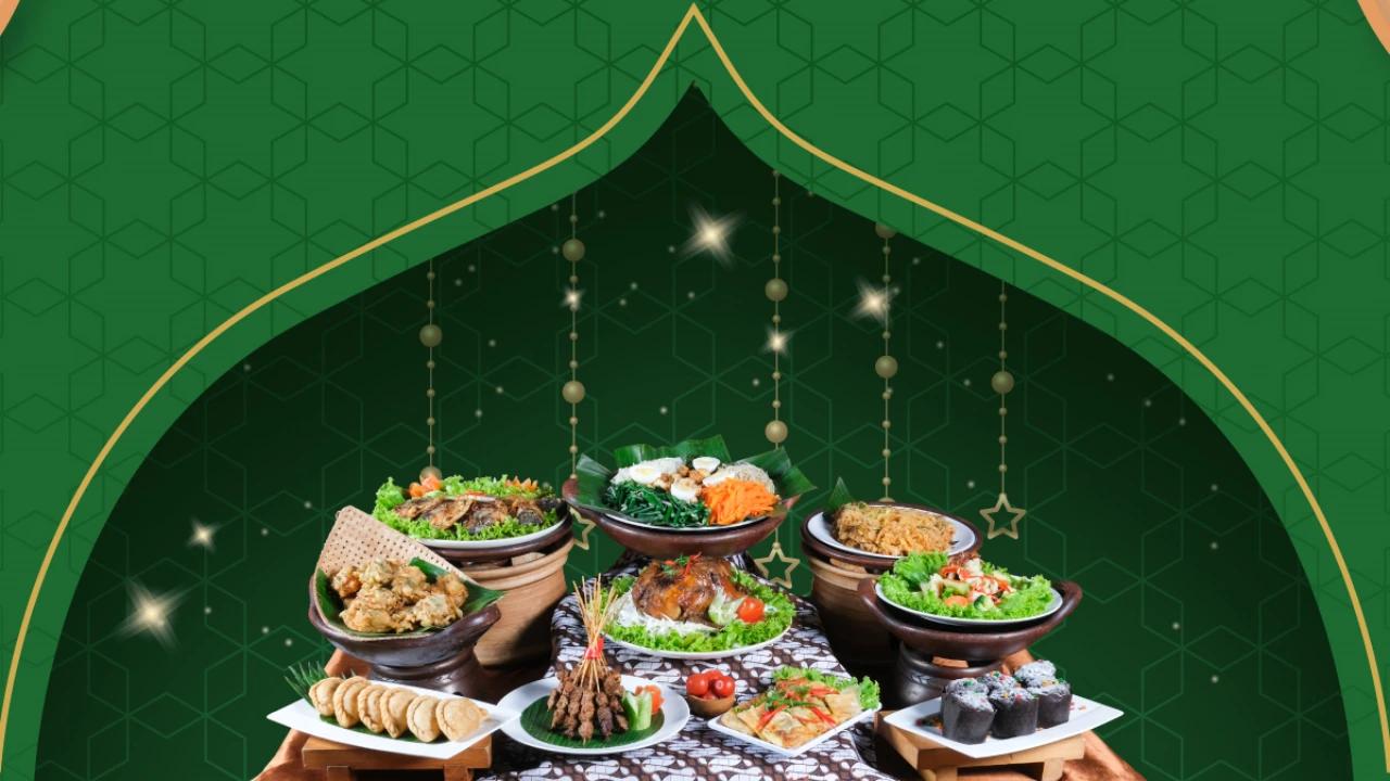 Apa Itu Iftar dan Sahur?
