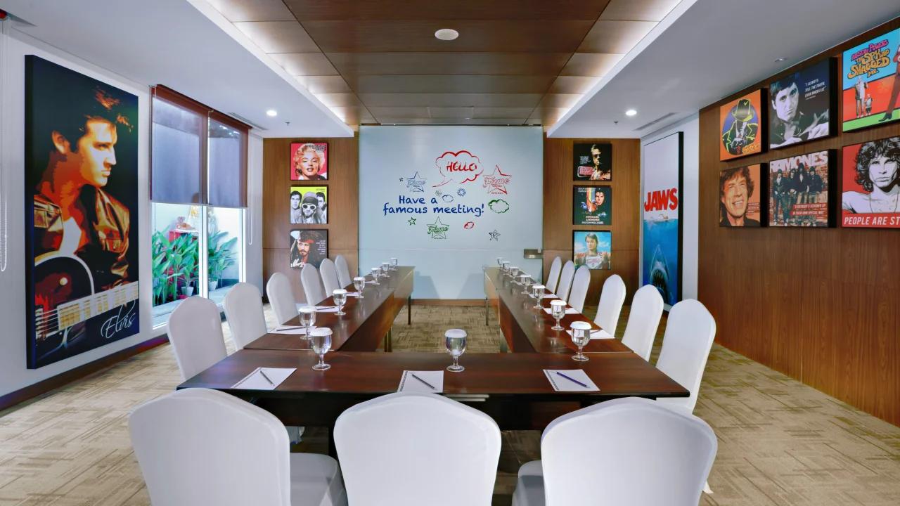 Apa Itu Halfday Meeting?