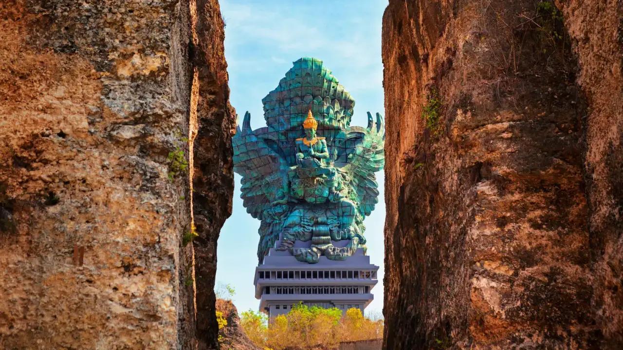 Wisata Dekat Pantai Kuta 
