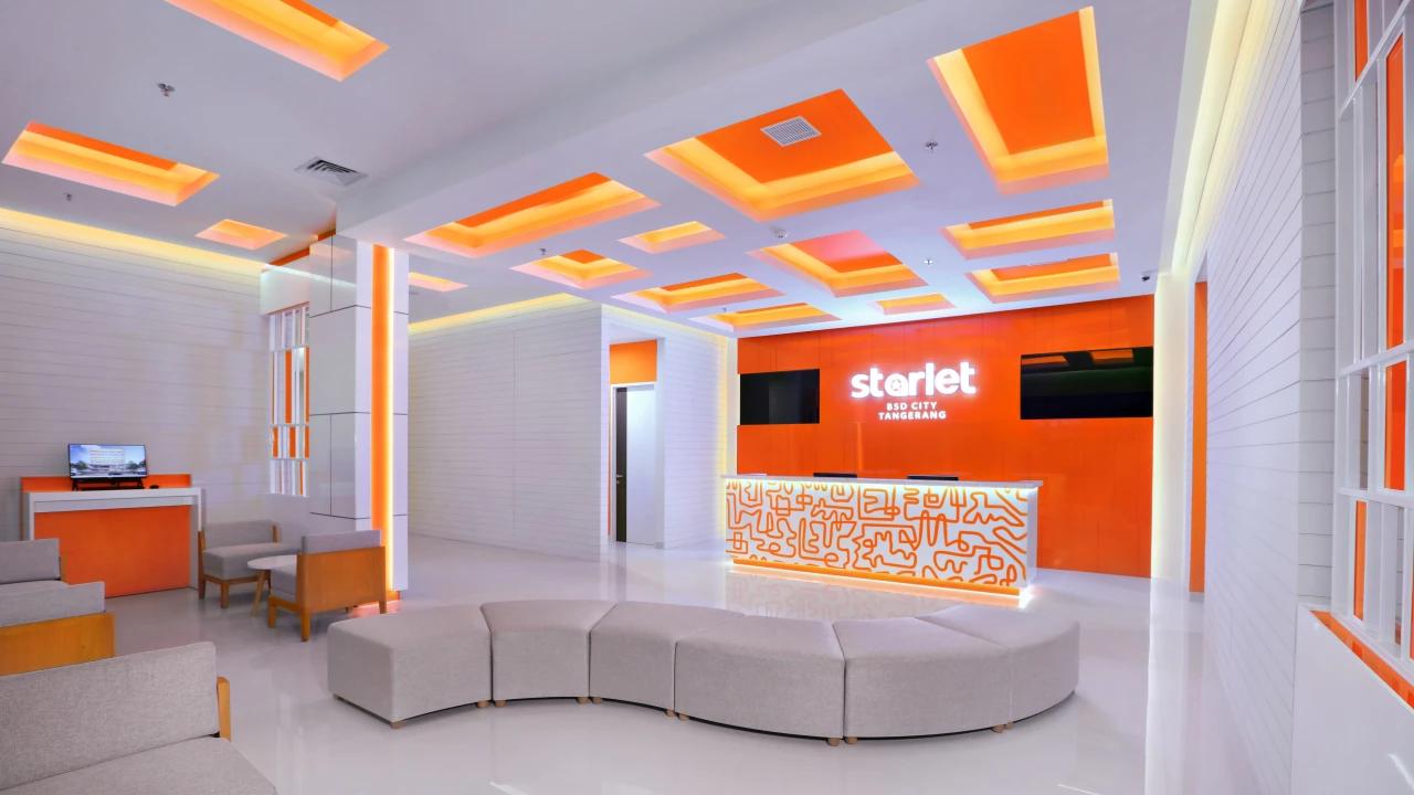 Intip Tips Memilih Hotel Ekonomis di BSD Agar Tidak Salah Pilih