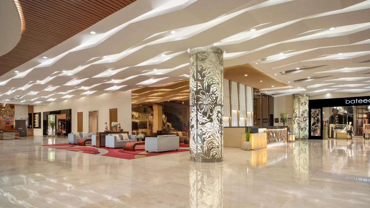 Cari Hotel Bintang 4 Malang? Atria Hotel Pilihannya
